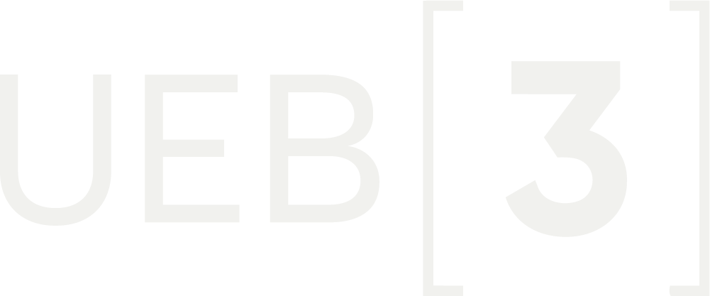 UEB3 Logo